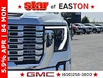 New 2025 GMC Sierra 2500 Denali Crew Cab 4x4 Pickup for sale #451360 - photo 27