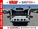 New 2025 GMC Sierra 2500 Denali Crew Cab 4x4 Pickup for sale #451360 - photo 33