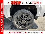 New 2025 GMC Sierra 2500 Denali Crew Cab 4x4 Pickup for sale #451360 - photo 35
