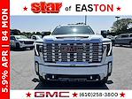New 2025 GMC Sierra 2500 Denali Crew Cab 4x4 Pickup for sale #451360 - photo 5