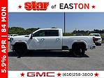 New 2025 GMC Sierra 2500 Denali Crew Cab 4x4 Pickup for sale #451360 - photo 6