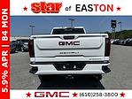 New 2025 GMC Sierra 2500 Denali Crew Cab 4x4 Pickup for sale #451360 - photo 8
