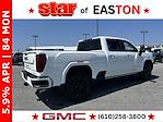 New 2025 GMC Sierra 2500 Denali Crew Cab 4x4 Pickup for sale #451360 - photo 2