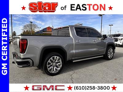 2024 GMC Sierra 1500 Crew Cab 4WD Pickup for sale #451360A - photo 2