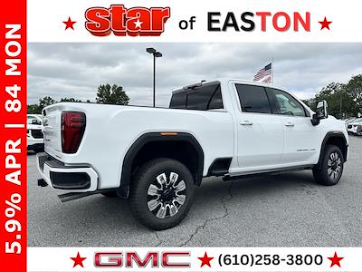 New 2025 GMC Sierra 2500 Denali Crew Cab 4x4 Pickup for sale #451361 - photo 2
