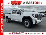 New 2025 GMC Sierra 2500 Denali Crew Cab 4x4 Pickup for sale #451361 - photo 1