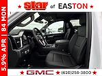 New 2025 GMC Sierra 2500 Denali Crew Cab 4x4 Pickup for sale #451361 - photo 12
