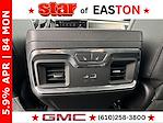 New 2025 GMC Sierra 2500 Denali Crew Cab 4x4 Pickup for sale #451361 - photo 16