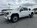 New 2025 GMC Sierra 2500 Denali Crew Cab 4x4 Pickup for sale #451361 - photo 3