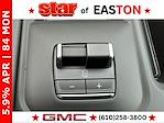 New 2025 GMC Sierra 2500 Denali Crew Cab 4x4 Pickup for sale #451361 - photo 22