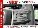 New 2025 GMC Sierra 2500 Denali Crew Cab 4x4 Pickup for sale #451361 - photo 23