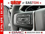 New 2025 GMC Sierra 2500 Denali Crew Cab 4x4 Pickup for sale #451361 - photo 24