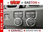 New 2025 GMC Sierra 2500 Denali Crew Cab 4x4 Pickup for sale #451361 - photo 25
