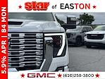 New 2025 GMC Sierra 2500 Denali Crew Cab 4x4 Pickup for sale #451361 - photo 27