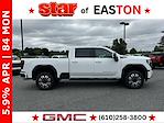 New 2025 GMC Sierra 2500 Denali Crew Cab 4x4 Pickup for sale #451361 - photo 4