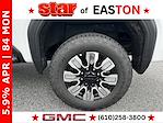 New 2025 GMC Sierra 2500 Denali Crew Cab 4x4 Pickup for sale #451361 - photo 35