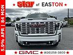 New 2025 GMC Sierra 2500 Denali Crew Cab 4x4 Pickup for sale #451361 - photo 5
