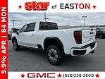 New 2025 GMC Sierra 2500 Denali Crew Cab 4x4 Pickup for sale #451361 - photo 7