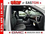 New 2025 GMC Sierra 2500 Denali Crew Cab 4x4 Pickup for sale #451361 - photo 9