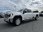 2024 GMC Sierra 2500 Crew Cab 4WD Pickup for sale #451361A - photo 3