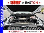 2024 GMC Sierra 2500 Crew Cab 4WD Pickup for sale #451361A - photo 29