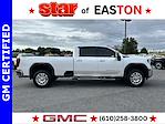 2024 GMC Sierra 2500 Crew Cab 4WD Pickup for sale #451361A - photo 4