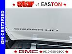2024 GMC Sierra 2500 Crew Cab 4WD Pickup for sale #451361A - photo 31