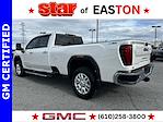 2024 GMC Sierra 2500 Crew Cab 4WD Pickup for sale #451361A - photo 7