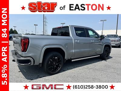 2025 GMC Sierra 1500 Crew Cab 4x4 Pickup for sale #451362 - photo 2