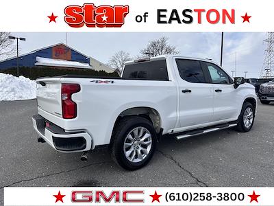 Used 2019 Chevrolet Silverado 1500 - photo 1