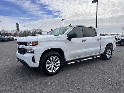 2019 Chevrolet Silverado 1500 Crew Cab 4WD Pickup for sale #451362A - photo 2