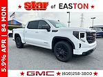 New 2025 GMC Sierra 1500 Elevation Crew Cab 4x4 Pickup for sale #451363 - photo 1