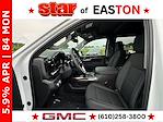 New 2025 GMC Sierra 1500 Elevation Crew Cab 4x4 Pickup for sale #451363 - photo 11