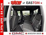 New 2025 GMC Sierra 1500 Elevation Crew Cab 4x4 Pickup for sale #451363 - photo 13