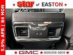 New 2025 GMC Sierra 1500 Elevation Crew Cab 4x4 Pickup for sale #451363 - photo 14