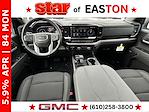 New 2025 GMC Sierra 1500 Elevation Crew Cab 4x4 Pickup for sale #451363 - photo 15