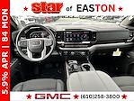 New 2025 GMC Sierra 1500 Elevation Crew Cab 4x4 Pickup for sale #451363 - photo 17