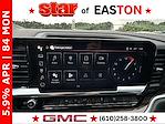 New 2025 GMC Sierra 1500 Elevation Crew Cab 4x4 Pickup for sale #451363 - photo 18