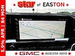 New 2025 GMC Sierra 1500 Elevation Crew Cab 4x4 Pickup for sale #451363 - photo 19