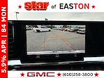 New 2025 GMC Sierra 1500 Elevation Crew Cab 4x4 Pickup for sale #451363 - photo 20