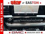 New 2025 GMC Sierra 1500 Elevation Crew Cab 4x4 Pickup for sale #451363 - photo 21