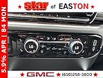 New 2025 GMC Sierra 1500 Elevation Crew Cab 4x4 Pickup for sale #451363 - photo 22