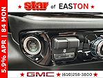 New 2025 GMC Sierra 1500 Elevation Crew Cab 4x4 Pickup for sale #451363 - photo 23