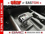 New 2025 GMC Sierra 1500 Elevation Crew Cab 4x4 Pickup for sale #451363 - photo 24