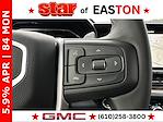 New 2025 GMC Sierra 1500 Elevation Crew Cab 4x4 Pickup for sale #451363 - photo 25