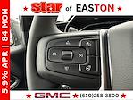 New 2025 GMC Sierra 1500 Elevation Crew Cab 4x4 Pickup for sale #451363 - photo 26