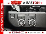 New 2025 GMC Sierra 1500 Elevation Crew Cab 4x4 Pickup for sale #451363 - photo 27