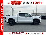 New 2025 GMC Sierra 1500 Elevation Crew Cab 4x4 Pickup for sale #451363 - photo 4