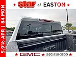 New 2025 GMC Sierra 1500 Elevation Crew Cab 4x4 Pickup for sale #451363 - photo 30