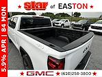 New 2025 GMC Sierra 1500 Elevation Crew Cab 4x4 Pickup for sale #451363 - photo 31
